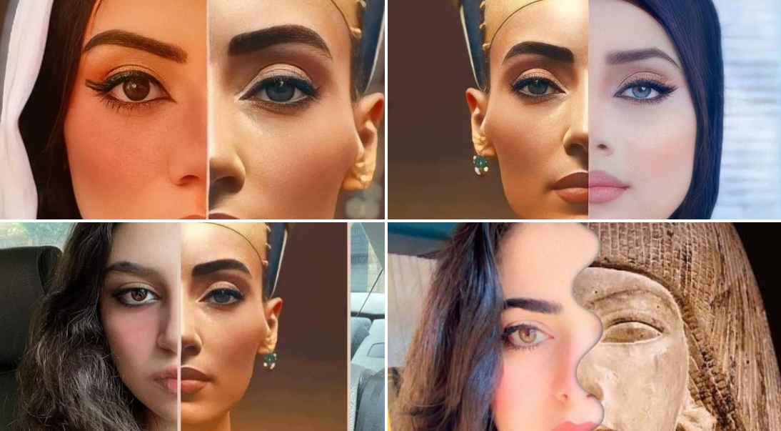 “Egypt For Egyptians” Campaign Against Netflix’s ‘Queen Cleopatra’ Went