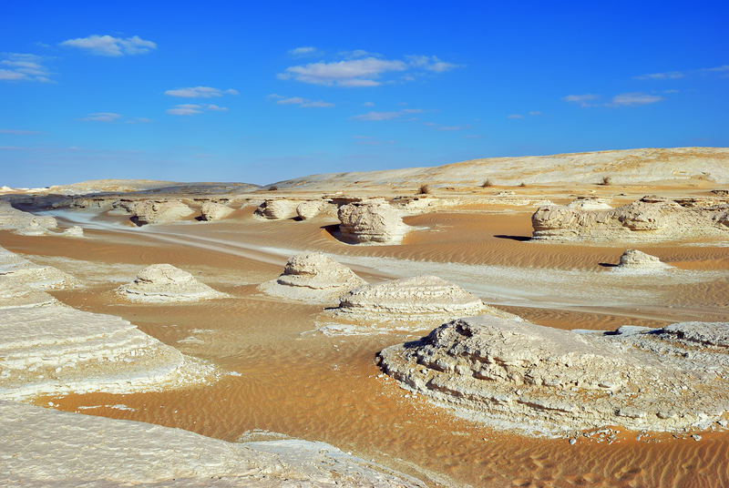 Egypt Plans Construction of World’s Longest Artificial River | Top50 Women