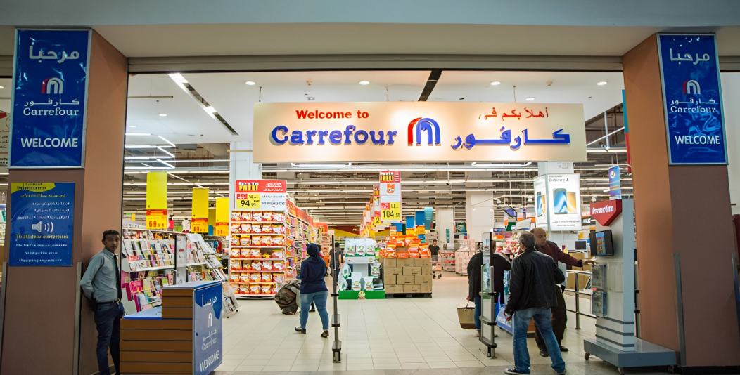 Carrefour Egypt Keeps Setting New Standards for Food Safety - Top50 Women