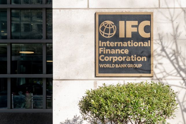 Egyptian Cabinet Gives Green Light To IFC To Start Issuing EGP Bonds In ...