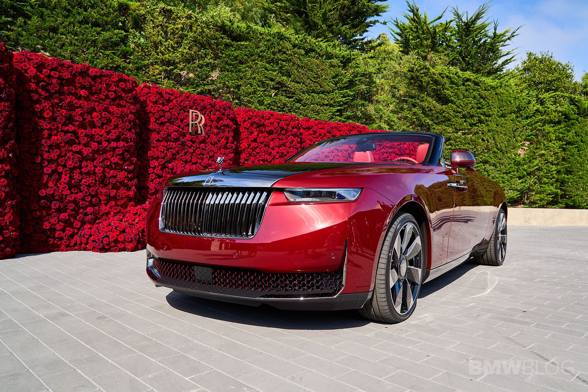 Luxury Car Manufacturer Rolls Royce Unveils World S Most Expensive Luxury Car Manufacturer Rolls Royce Unveils World S Most Expensive