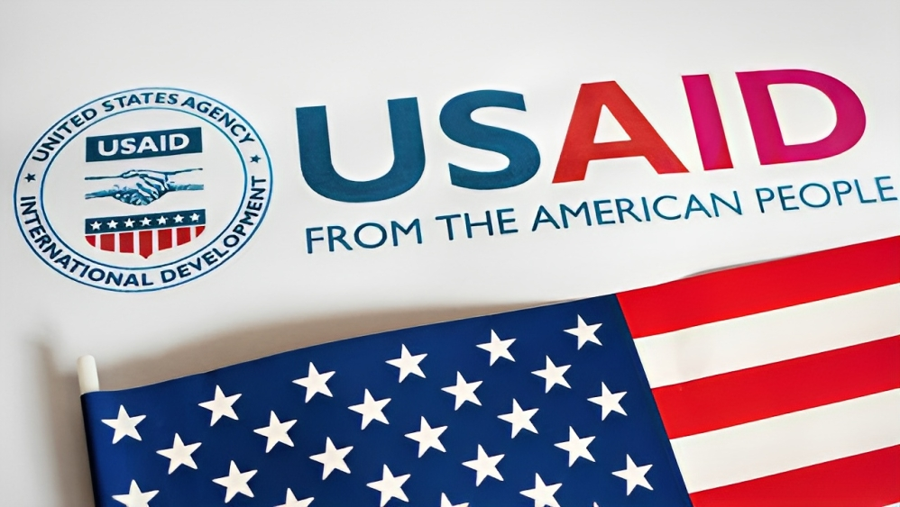 USAID Launches Women in Digital Economy Initiative Top50 Women