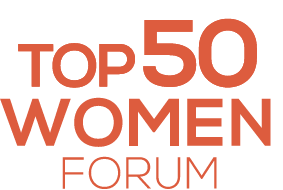 Top 50 Women Forum