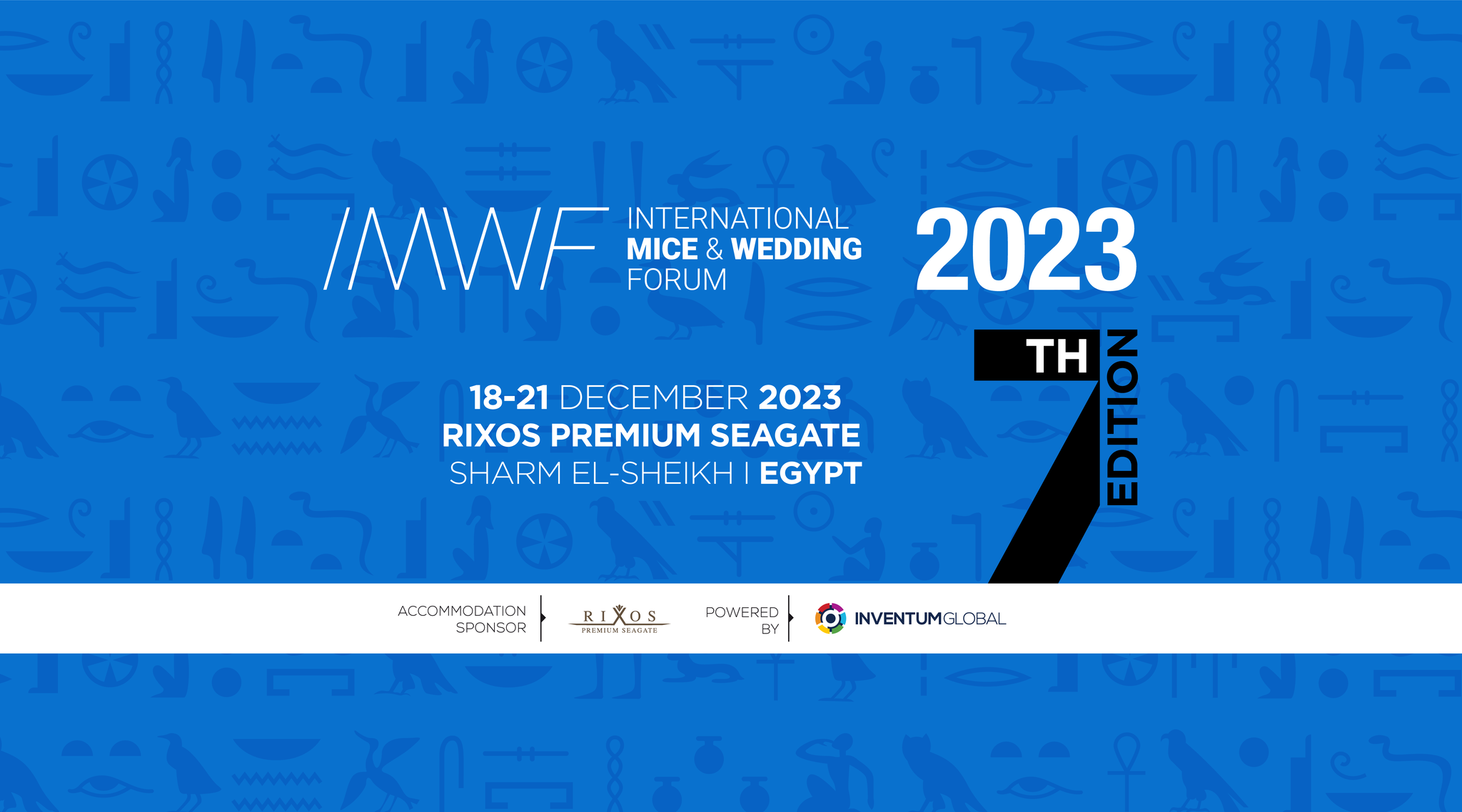 Egypt’s Sharm El-Sheikh Hosts the International MICE & Wedding Forum ...