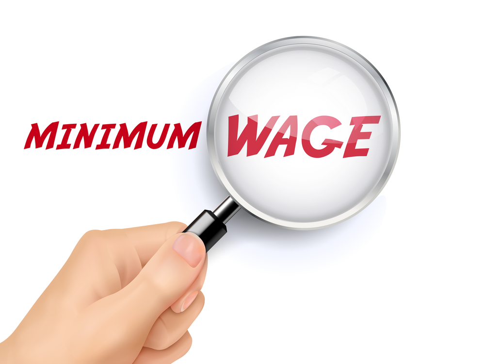 Egyptian Government Intends to Keep Boosting Minimum Wage Levels in