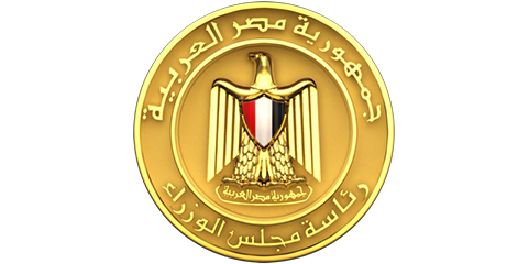لوجو مجلس الوزراء