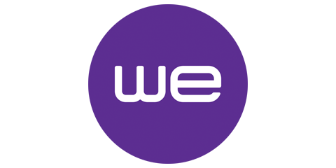 we